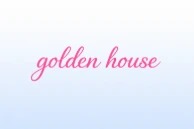 Golden House